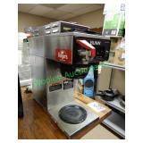 Bunn commercial coffee maker