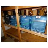 EnMotion automatic paper dispenser - 4 in group