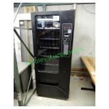 Dry food vending machine - FSI-3130-2