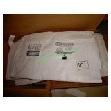 Bag Corp. 3055kg duffel top 30