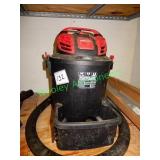 5.5 HP 14 gal. wet/dry Shop Vac