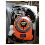 Bio Pak 60 - self contained breathing apparatus