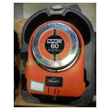 Bio Pak 60 - self contained breathing apparatus