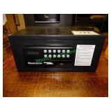 Sentry combination safe - no combination