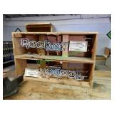 2 crated neon signs in group (see pics)