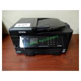 Epson WF-3520 multi function machine