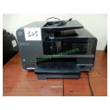 HP Office Jet Pro 8620 multi function machine