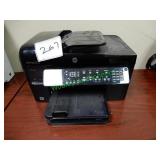 HP Photo Shop premium multi function machine