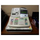 Sharp XE-A404 cash register