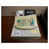 Royal 425 CX Cash register