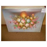 36"x24" Oil painting