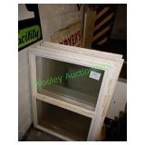 (8) Windows in group