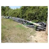 Containment barriers in group