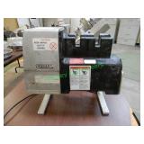 Hobart commercial meat tenderizer