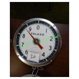 Toledo 2110 hanging produce scale - no pan