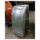 GE portable air conditioner