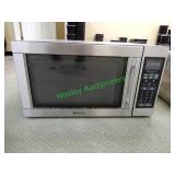 Magic Chef microwave