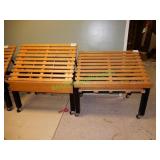 (2) Kayson tilt table 4