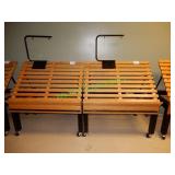 (2) Kayson tilt table 4