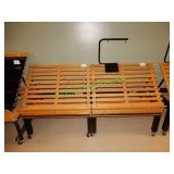 (2) Kayson tilt table 4