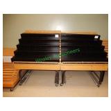 (2) Kayson tilt table 4
