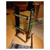 5-Hour Energy contertop product displays in group