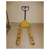 RPT 55 pallet jack