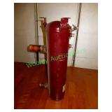 Temprite 928R oil & gas separator