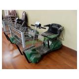 Berkel Mart Cart X Ti