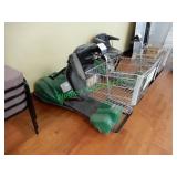 Berkel Mart Cart X Ti