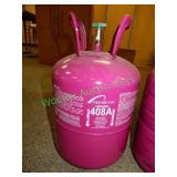 Arkema 408A refrigerant - full