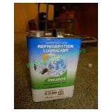 Emkarate RL 32-3MAF refrigeration lubricant