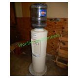 Culligan water cooler