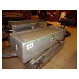 (5) Condensers in group on pallet