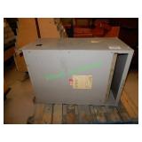 Industrial transformer