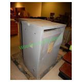 Industrial transformer