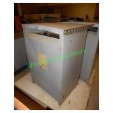 Industrial transformer