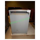 Industrial transformer