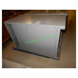 Industrial transformer