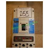 HDK65K Industrial circuit breaker