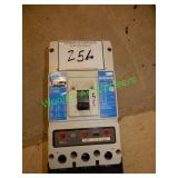 HDK65K Industrial circuit breaker