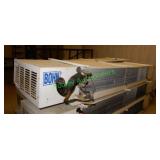 Bohn Heat Craft L0125A medium temp condenser