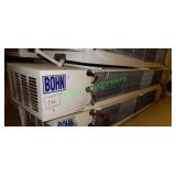 Bohn Heat Craft L0125A medium temp condenser