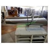 JetNet roast wrapper