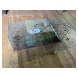 Animal Trap Animal Trap