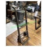 Heavy Duty Hand Truck Heavy Duty Hand Truck