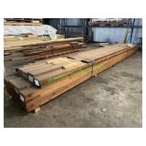 (38) 2"x10"x24 (38) 2"x10"x24
