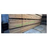 (80) 2"x10"x20 (80) 2"x10"x20