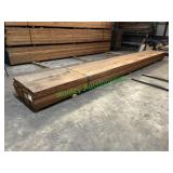 (36) 2"x10"x24 (36) 2"x10"x24
