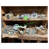Misc. Refrigeration Door Hardware Misc. Refrigeration Door Hardware